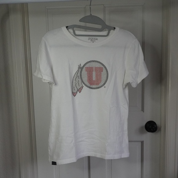 Utah Tee - Picture 1 of 3